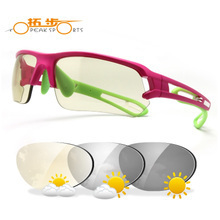 顶级户外眼镜 全面解析与产品参考指南