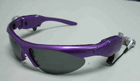 mp3眼镜01图片 晨辉不锈钢制品厂的创新设计