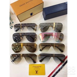 奢华与精准的完美融合 LV新款精品太阳镜工厂的专用仪器仪表探秘