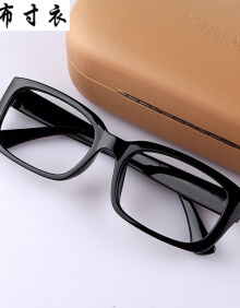 韩版非主流眼镜框 价格、款式与选购指南